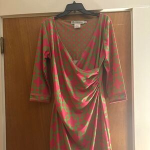 Gretchen Scott women’s dress size medium